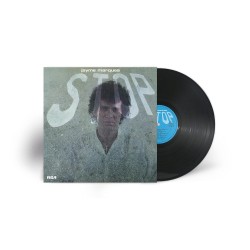 Marques, Jaime - Stop - LP