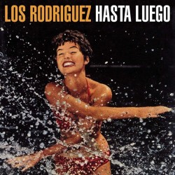Rodriguez, Los - Hasta Luego - 2 LPs + CD