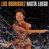 Rodriguez, Los - Hasta Luego - 2 LPs + CD