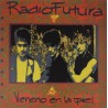 Radio Futura - Veneno En La Piel - LP