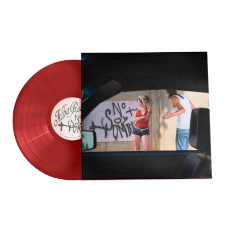 Reche, Alba - No Soy Tu Hombre - LP (Red Vinyl Edition)