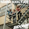 Sidonie - Marc, Axel Y Jes - LP
