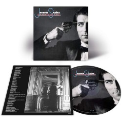 Sabina, Joaquín - Ruleta Rusa - LP (Picture Disc Vinyl Edition)