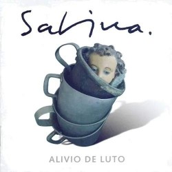 Sabina, Joaquín - Alivio De Luto - LP