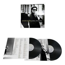 Sabina, Joaquín - 19 Días y 500 Noches - 2 LPs 180 Gr.