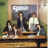 Tequila - Matrícula De Honor - LP