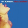Ronaldos, Los - Saca La Lengua - LP