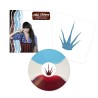 Rodriguez, Mala - Malamarismo - LP (Blue, White & Maroon Vinyl Edition)