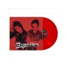 Zigarros, Los - Los Zigarros - LP (Red Vinyl Edition)
