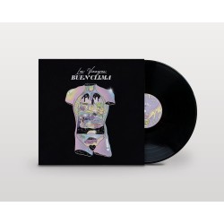 Vinagres, Los - Buen Clima - LP + CD (Signed Card Vinyl Edition)