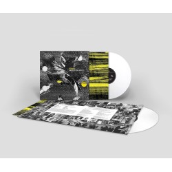 Vega - Mirlo Blanco - LP (White Vinyl Edition)
