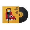 Camilo, Michel & Tomatito - Spain Forever Again - LP