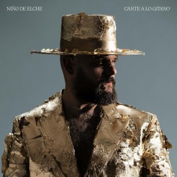 Niño De Elche - Cante A Lo Gitano - LP