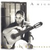 Amigo, Vicente - Vivencias Imaginadas - LP