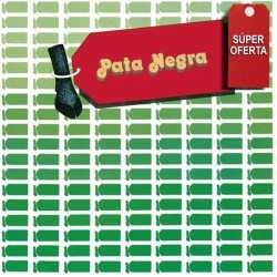 Pata Negra - Pata Negra - LP