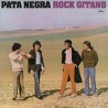 Pata Negra - Rock Gitano - LP