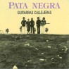Pata Negra - Guitarras Callejeras - LP