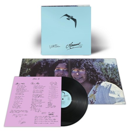 Lole Y Manuel - Lole Y Manuel - LP