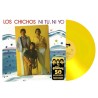 Chichos, Los - Ni Tu Ni Yo - LP (50º Anniversary Yellow Vinyl Edition)
