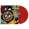 Chichos, Los - Amor Y Ruleta - LP (50º Anniversary Red Vinyl Edition)