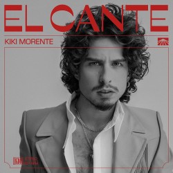 Morente, Kiki - El Cante - LP