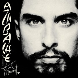 Morente, Kiki - Azabache - LP