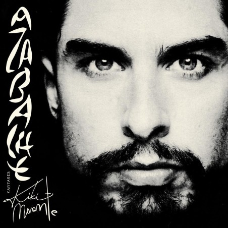 Morente, Kiki - Azabache - LP