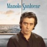 Sanlúcar, Manolo - Manolo Sanlúcar - LP