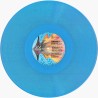 Funkadelic - Free Your Mind... - LP 180 Gr. (Blue Vinyl Edition)