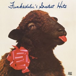 Funkadelic - Greatest Hits - LP