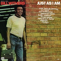 Withers, Bill - Just As I Am - LP 180 Gr.