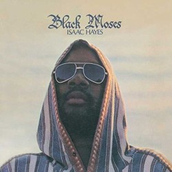 Hayes, Isaac - Black Moses - 2 LPs