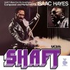 Hayes, Isaac - Shaft (OST) - 2 LPs 180 Gr.