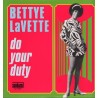 Lavette, Bettye - Do Your Duty - LP
