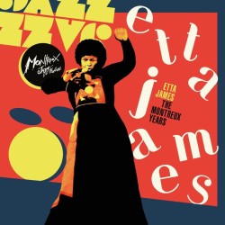 James, Etta - The Montreux Years - 2 LPs 180 Gr.