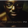 Johnson, Sly - 74 - LP