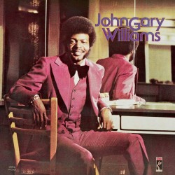 Williams, John Gary- John Gary Williams - LP 180 Gr.