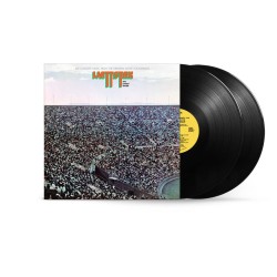 Various Artists - Wattstax 72': The Living World - 2 LPs