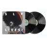 Sly & The Family Stones - Sly Lives ! (Aka The Burden Of Black Genius) - 2 LPs