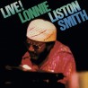 Liston Smith, Lonnie - Live! - LP 180 Gr.