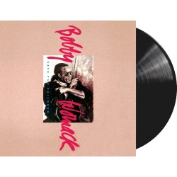 Womack, Bobby - Save The Children - LP