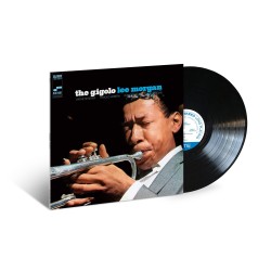 Morgan, Lee - The Gigolo - LP 180 Gr. (Blue Note Classic Vinyl Series)