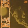 Ben E. King - What Is Soul? - LP