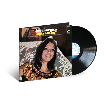 Morgan, Lee - Caramba - LP 180 Gr. (Blue Note Classic Vinyl Series)