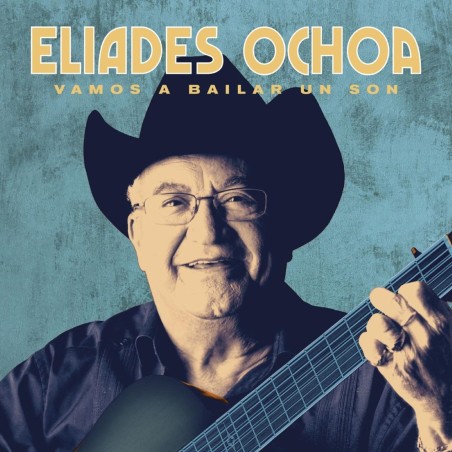 Ochoa, Eliades - Vamos A Bailar Un Son - 2 LPs (Special Edition Vinyl)