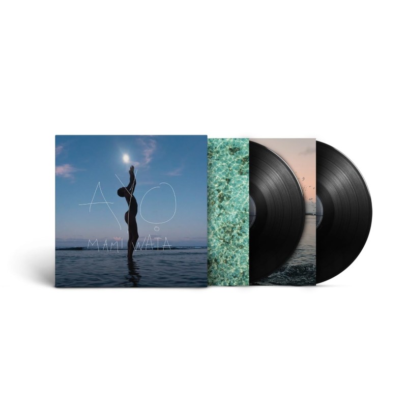 Ayo - Mami Wata - 2 LPs