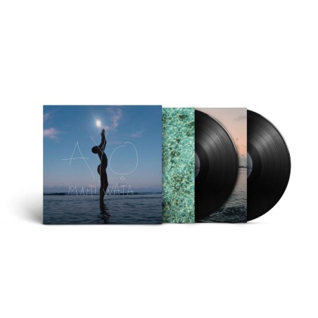 Ayo - Mami Wata - 2 LPs