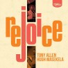 Allen, Tony / Masekela, Hugh - Rejoice - LP 180 Gr.