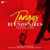 Piazzolla / Gardel: Tangos From Buenos Aires - Barenboim, Daniel - LP 180 Gr.