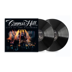 Cypress Hill - Live At Filmore - 2 LPs (RSD 2025 Vinyl Edition)